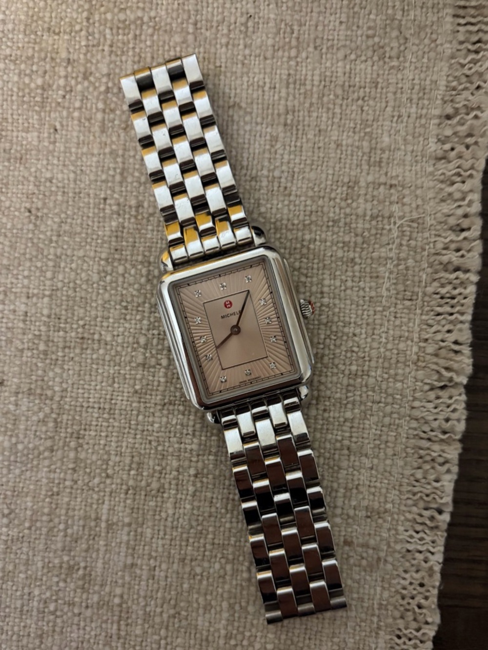 Michele Watch
